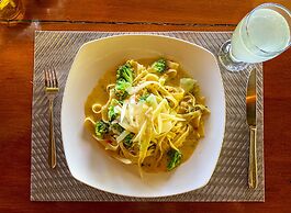 Hotel Las Caletas Lodge