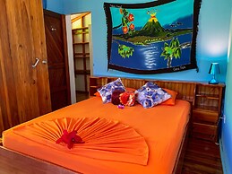 Hotel Las Caletas Lodge