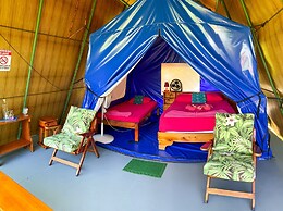 Hotel Las Caletas Lodge