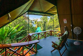 Hotel Las Caletas Lodge