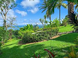 Hotel Las Caletas Lodge