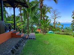 Hotel Las Caletas Lodge