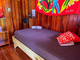 Hotel Las Caletas Lodge