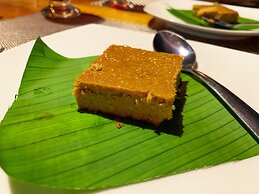 Hotel Las Caletas Lodge