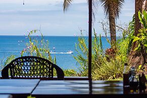 Hotel Las Caletas Lodge