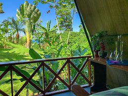 Hotel Las Caletas Lodge