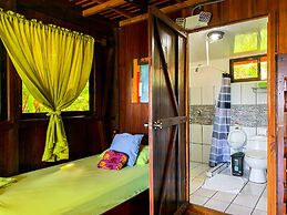 Hotel Las Caletas Lodge