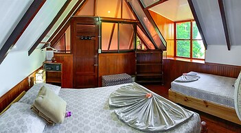 Hotel Las Caletas Lodge