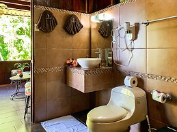 Hotel Las Caletas Lodge