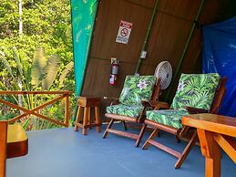 Hotel Las Caletas Lodge