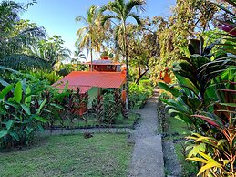 Hotel Las Caletas Lodge