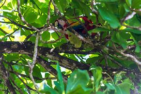 Hotel Las Caletas Lodge