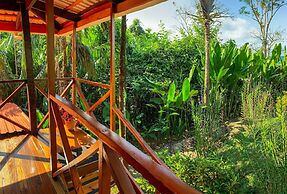 Hotel Las Caletas Lodge