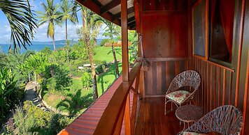 Hotel Las Caletas Lodge