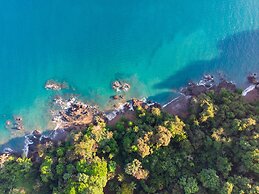 Hotel Las Caletas Lodge