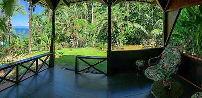 Hotel Las Caletas Lodge