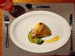 Hotel Las Caletas Lodge