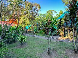 Hotel Las Caletas Lodge