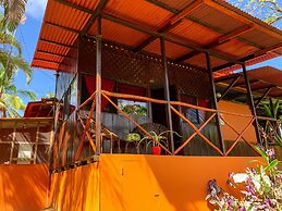 Hotel Las Caletas Lodge