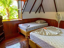 Hotel Las Caletas Lodge