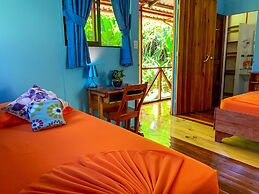 Hotel Las Caletas Lodge