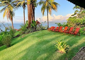 Hotel Las Caletas Lodge