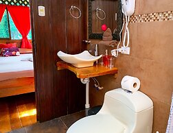 Hotel Las Caletas Lodge