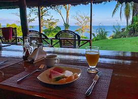 Hotel Las Caletas Lodge