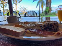 Hotel Las Caletas Lodge