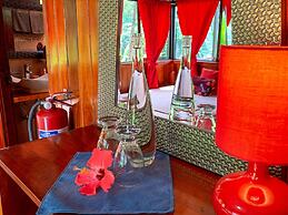 Hotel Las Caletas Lodge