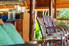 Hotel Las Caletas Lodge