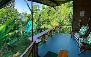 Hotel Las Caletas Lodge