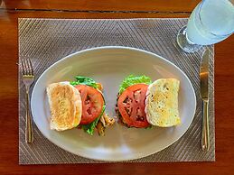 Hotel Las Caletas Lodge