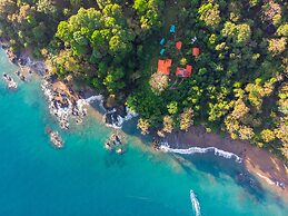 Hotel Las Caletas Lodge