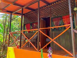 Hotel Las Caletas Lodge