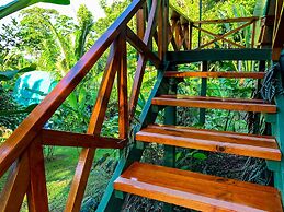 Hotel Las Caletas Lodge