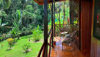 Hotel Las Caletas Lodge