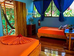 Hotel Las Caletas Lodge