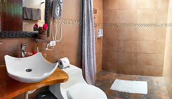 Hotel Las Caletas Lodge