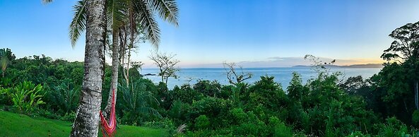 Hotel Las Caletas Lodge