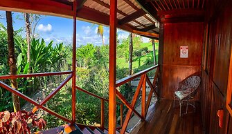 Hotel Las Caletas Lodge