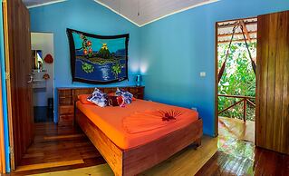 Hotel Las Caletas Lodge