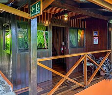 Hotel Las Caletas Lodge