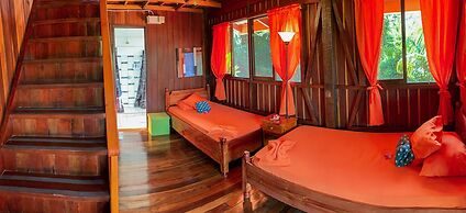 Hotel Las Caletas Lodge