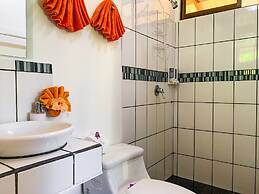 Hotel Las Caletas Lodge