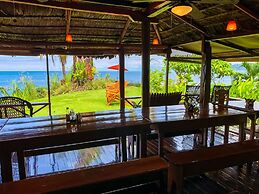 Hotel Las Caletas Lodge