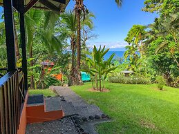 Hotel Las Caletas Lodge