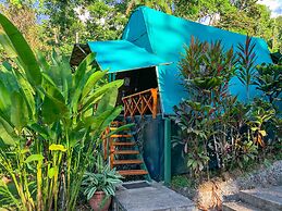 Hotel Las Caletas Lodge