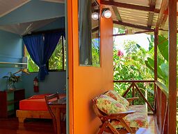 Hotel Las Caletas Lodge