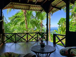 Hotel Las Caletas Lodge